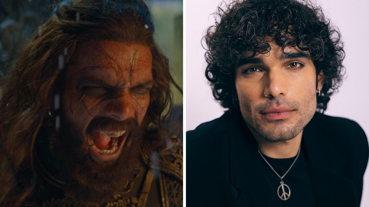 फाइटरनंतर ऋषभ साहनीचा मोठा कमबॅक, ‘नागबंधम’मध्ये साकारणार दुहेरी भूमिका