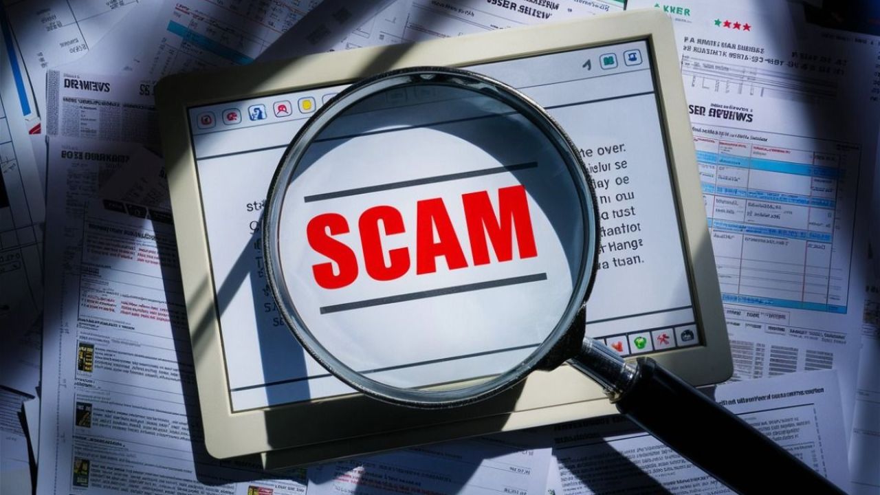 iCloud स्कॅमने उडवली iPhone यूजर्सची झोप! अशी होतेय फसवणूक, सावध राहण्यासाठी वाचा एक्सपर्टचा सल्ला