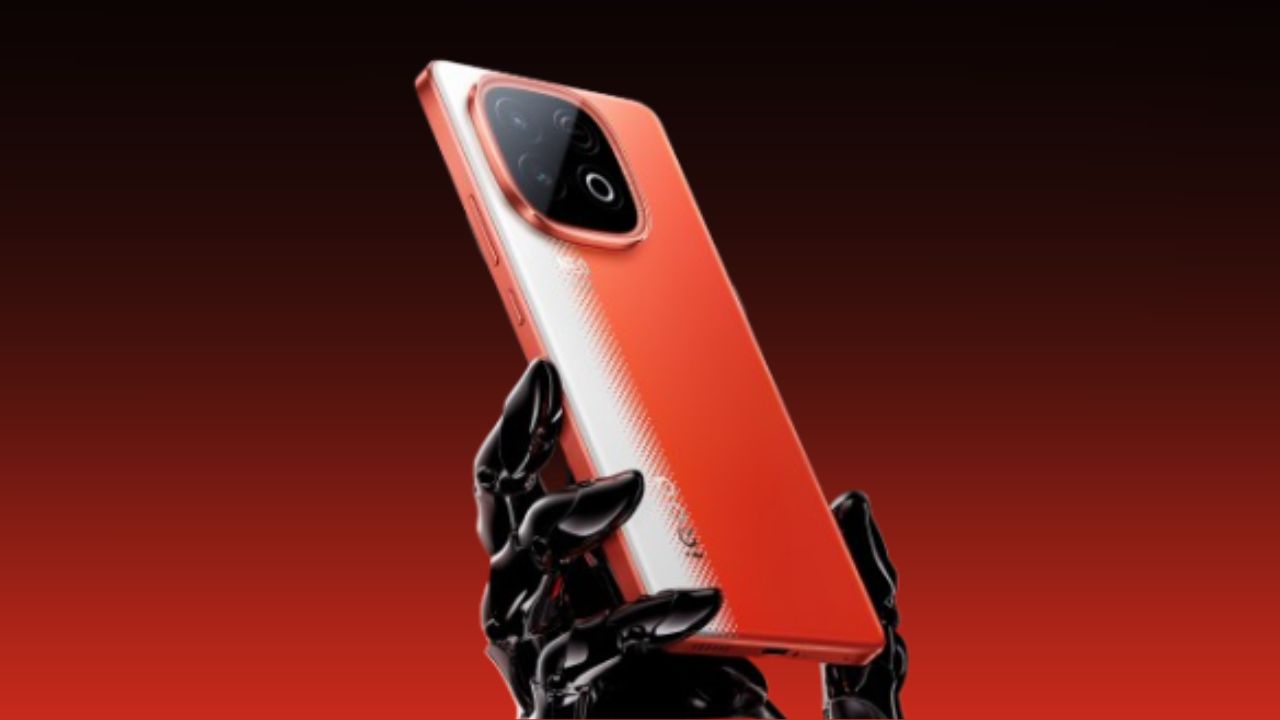 फोन एक, पर्याय अनेक! दोन नव्या रंगात खरेदी करा हा दमदार 5G स्मार्टफोन; 7,000mAh बॅटरी आणि पावरफुल फीचर्सने सुसज्ज