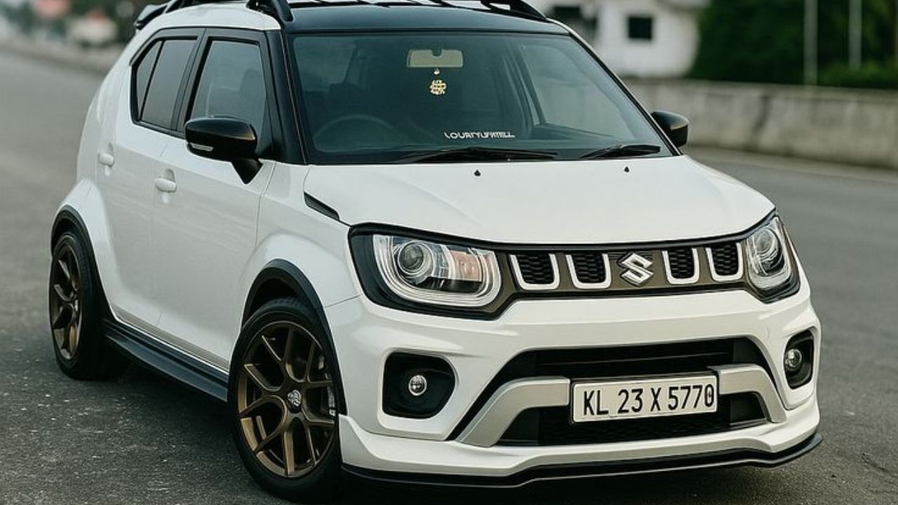 ग्राहकांनो ‘या’ कारला अलविदा करायची वेळ आली! Maruti Suzuki ने प्रोडक्शन थांबवण्याचा घेतला निर्णय, किंमत फक्त 5.35 लाख रुपये