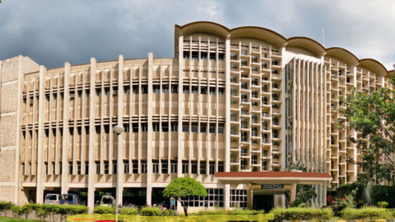 IIT बॉम्बेमध्ये शिकण्यासाठी चक्क इतका खर्च? सोशल मीडियावर ‘या’ व्हायरल पोस्टमुळे खळबळ!