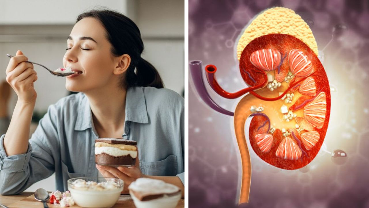 5 फूड जे किडनी स्टोनचा धोका वाढवतात…, तुमच्या आहारात यांचा समावेश तर नाही ना? वेळीच ताटातून वगळा ‘हे’ पदार्थ
