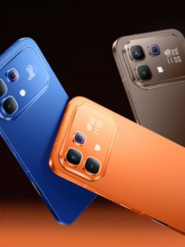 Infinix नोट 60 प्रोच्या विक्रीला सुरुवात, वाचा ऑफर्स