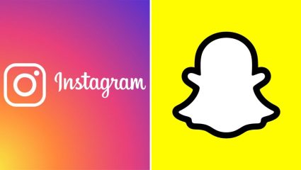Snapchat ची क्रेझ संपणार? नवा अ‍ॅप लाँच करत Instagram ने दिलं सरप्राईज, यूजर्सना मिळणार ही खास सुविधा