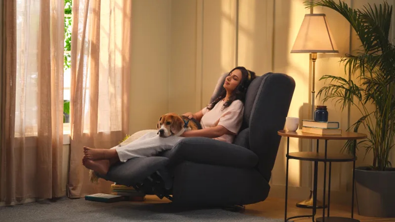 71 भारतीयांची लिव्हिंग रूमला सर्वाधिक पसंती; Interio चा ‘Moments That Matter’ अहवाल प्रसिद्ध