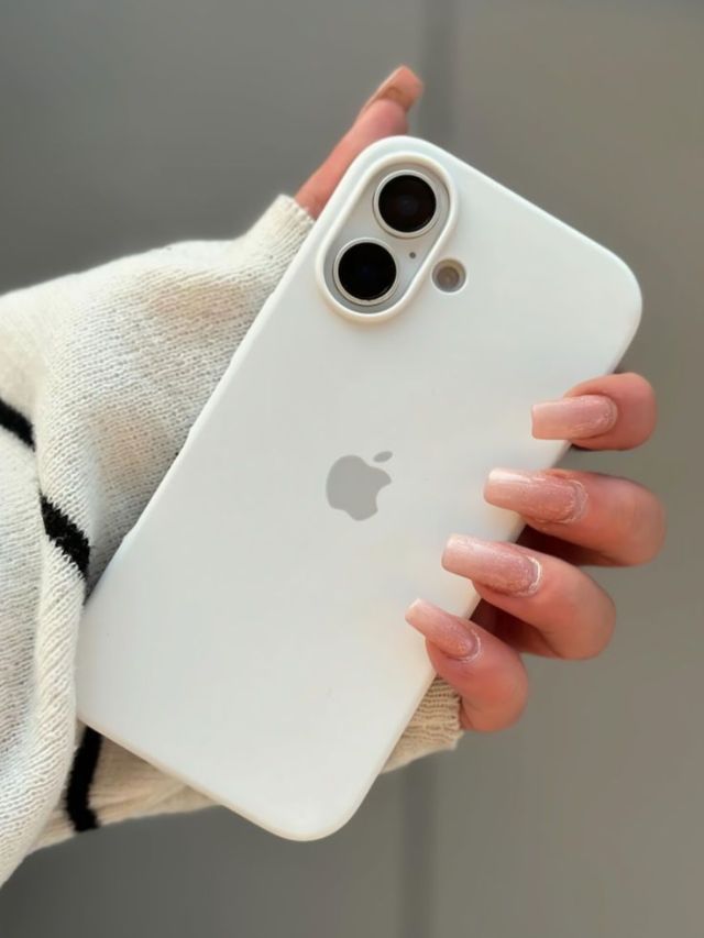 स्मार्टफोनचा योग्य रंग कसा निवडावा?