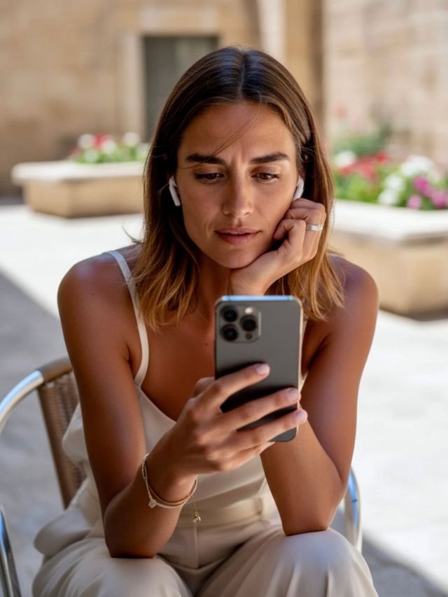 iPhone मधील लपलेले फीचर्स!