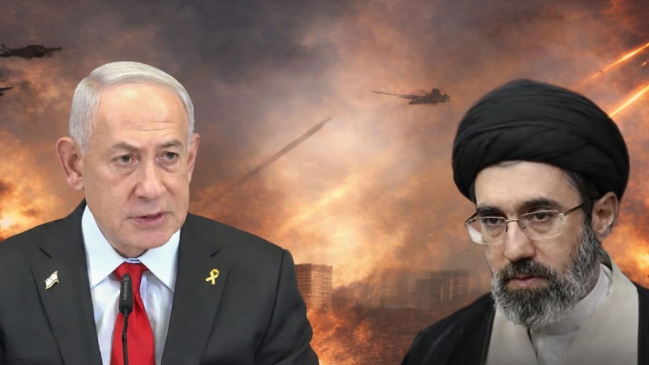 Israel Iran War : लेबनॉनवरील हल्ले थांबवा, अन्यथा…; इराणचा इस्रायलला उघड इशारा, युद्धबंदीच्या प्रयत्नांवर फिरणार पाणी?