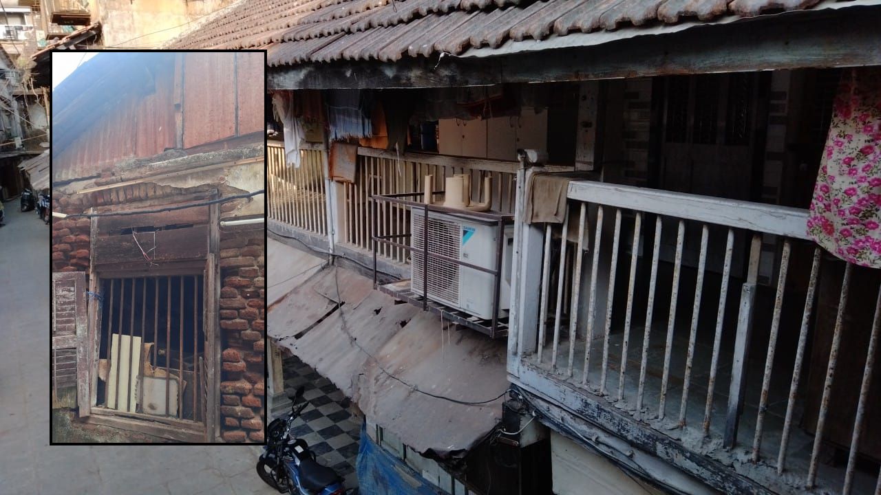 Exclusive : जखम पोटाला प्लॅस्टर पाठीला! रखडलेला पुनर्विकास, तुटके बांधकाम…, मुंबईतील जगन्नाथ चाळीचं घोडे अडले कुठे?