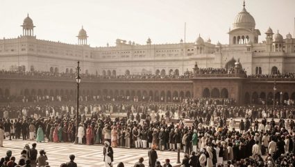 Jallianwala Bagh : शहीद विहीर आजही देतेय साक्ष! जालियनवाला बाग हत्याकांडाला 107 वर्षे; असा बदलला भारताचा इतिहास