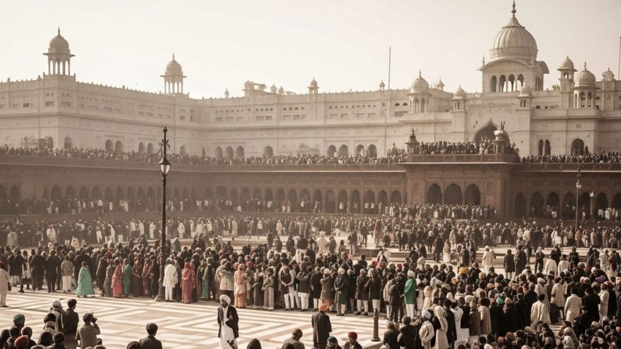 Jallianwala Bagh : शहीद विहीर आजही देतेय साक्ष! जालियनवाला बाग हत्याकांडाला 107 वर्षे; असा बदलला भारताचा इतिहास