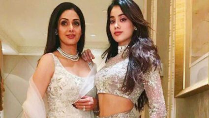 श्रीदेवींच्या आयुष्यातील वेदनादायी सत्य समोर; जान्हवी कपूरने केला मोठा खुलासा