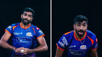 बुम..बुम..बुमराहला कोणाची लागली नजर, Yorker King ची जादू का नाही चालली? लागोपाठ चार सामन्यात एकही विकेट नाही
