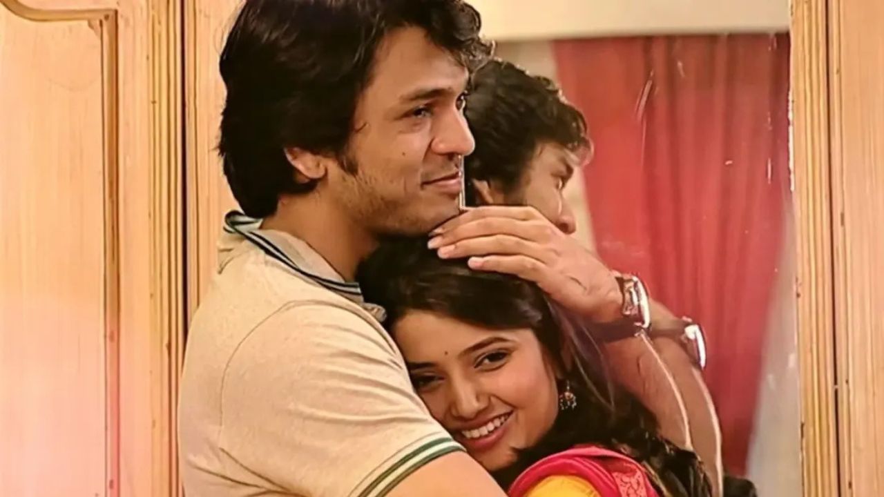 ‘जुळून येती रेशीमगाठी’ मालिकेचा दुसरा भाग येणार ? ललिल प्रभाकर स्पष्टच म्हणाला की, तो काळ….