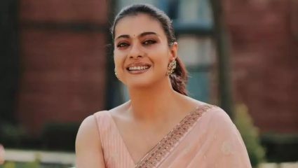 Kajol On Kissing Scene: काजोलने मोडला स्वतःचाच नियम, सीरिजमध्ये दिला किसिंग सीन; अभिनेत्रीने सांगितले कारण