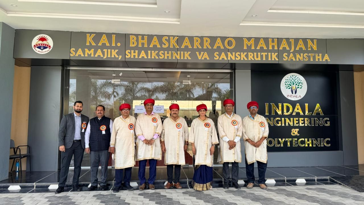 Kalyan News : “भारतीय तरुणांकडे आज जग आदराने पाहत आहे” ; भाजप नेते माजी आमदार नरेंद्र पवार याचं वक्तव्य