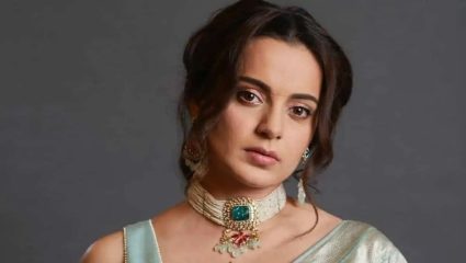 “ये तो चुड़ैल है, खून पीती है…”, फक्त ५ चित्रपट करणाऱ्या फ्लॉप अभिनेत्याचा दावा; Kangana Ranaut वर काळ्या जादूचा आरोप