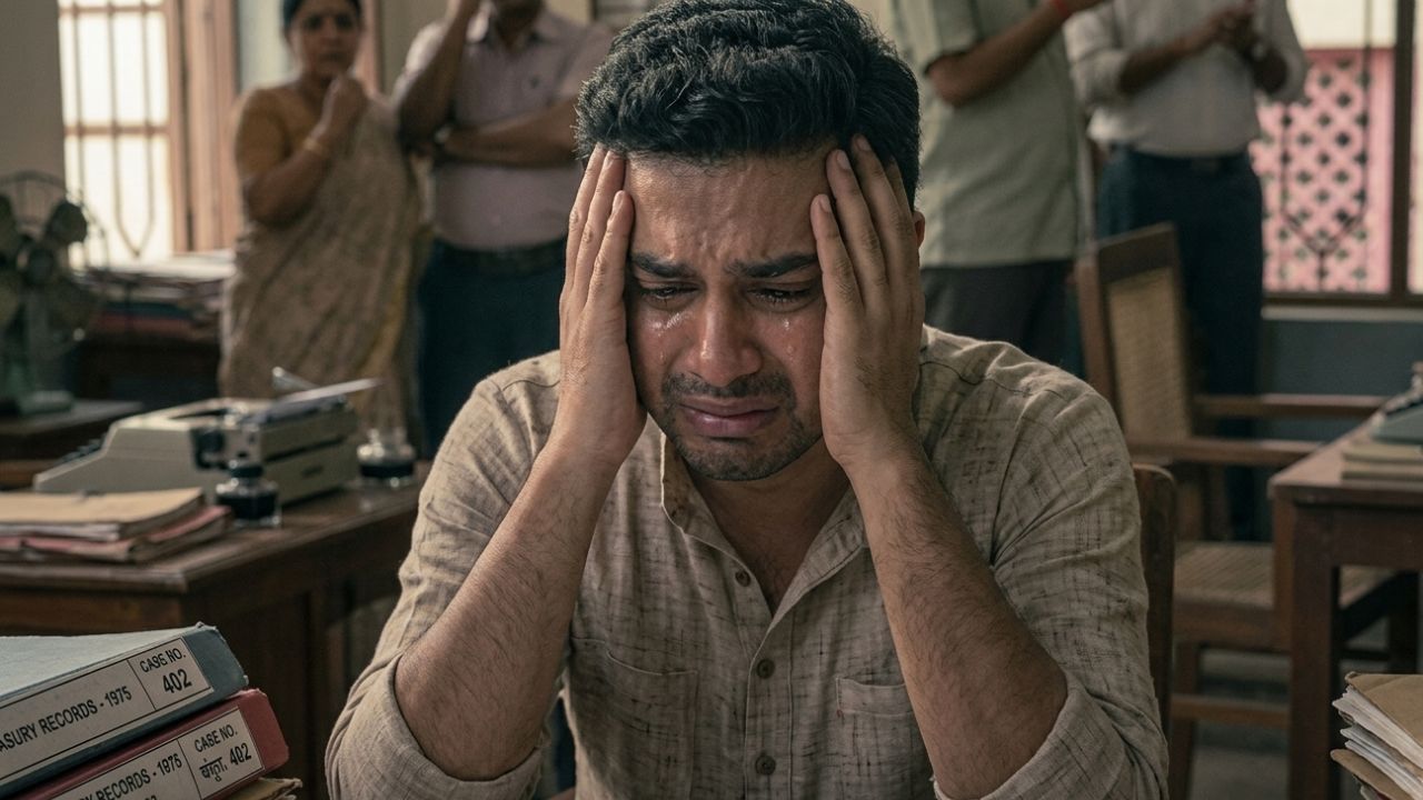 एक स्वप्न अन् सर्व काही संपलं…! मेहूणीला छेडलं म्हणून 7 वर्ष कोर्टाच्या फेऱ्या ,अखेर हवाई दलाचा कर्मचारी निर्दोष मुक्त