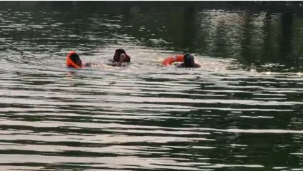 Raigad News : डॅमने घेतला तरुणाचा जीव! पोहायला उतरलेला आर्यन परतलाच नाही; कर्जत तालुक्यातील हृदयद्रावक घटना