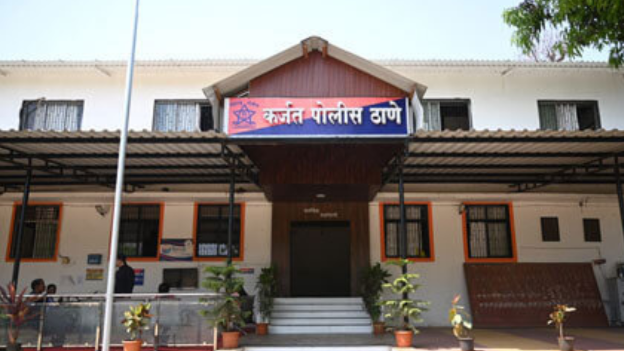 Karjat News : आत्महत्या की घातपात? दोन्ही अपत्ये मुली म्हणून सासरी जाच, मृतदेहावर संशयास्पद खुणा; पीडितेच्या वडिलांचा आरोप