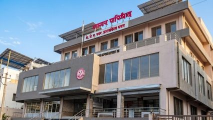 Sangali News : शासकीय रक्तपेढी आणि डायलिसीसची सुविधा; कस्तुरबा रुग्णालयात लवकरच रुग्णांना मिळणार मोफत उपचार