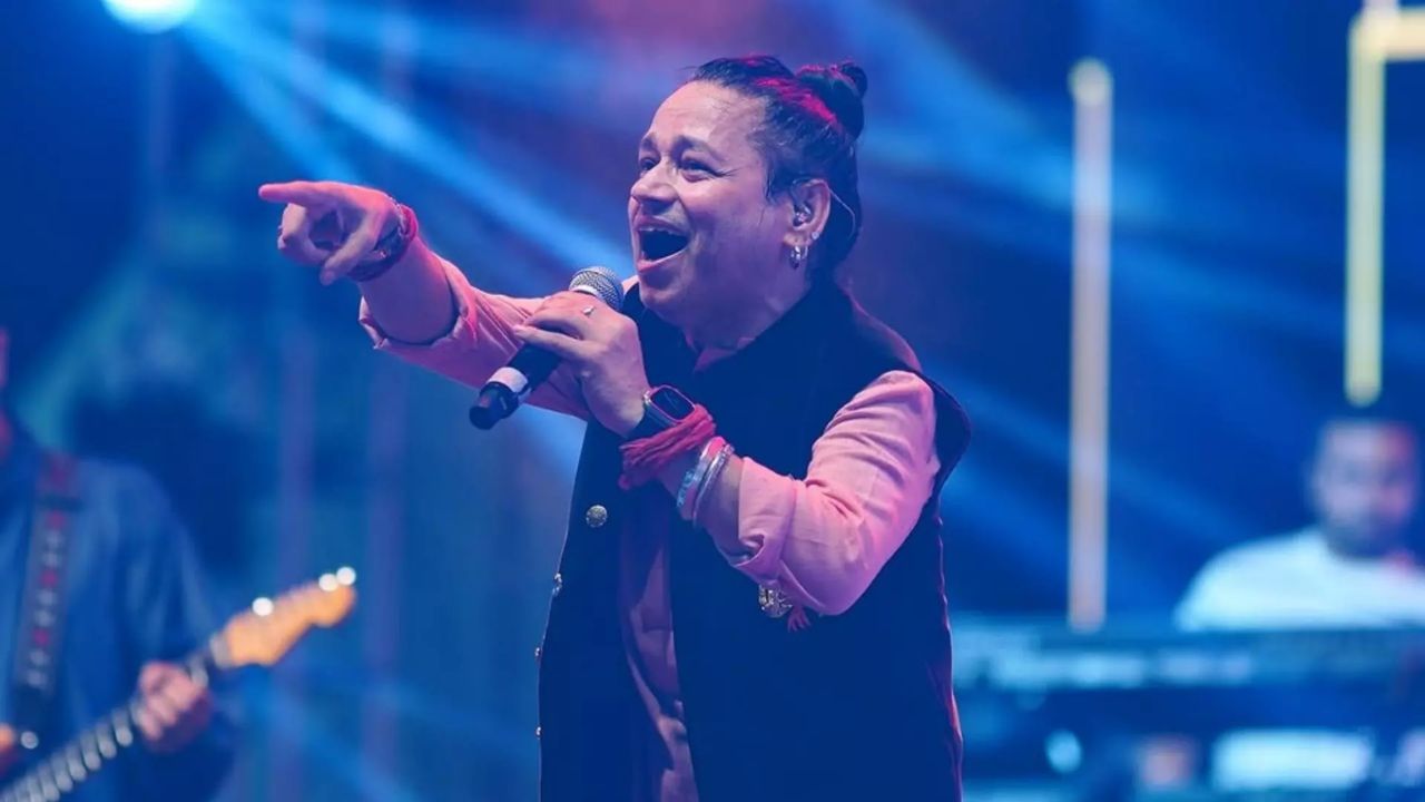 बॉलिवूड हादरले! प्रसिद्ध नाव वापरून मोठा फ्रॉड उघडकीस, कैलाश खेर यांच्या नावाने गीतकाराची ३.२५ लाखांची फसवणूक