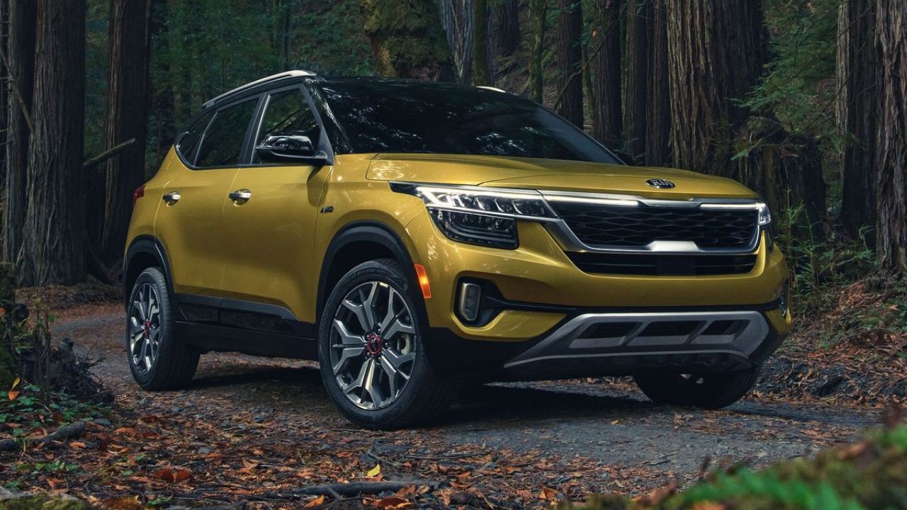 Kia Seltos चे 2 नवीन मॉडेल्स लवकरच लाँच होण्याची शक्यता; जाणून घ्या अपेक्षित किंमत