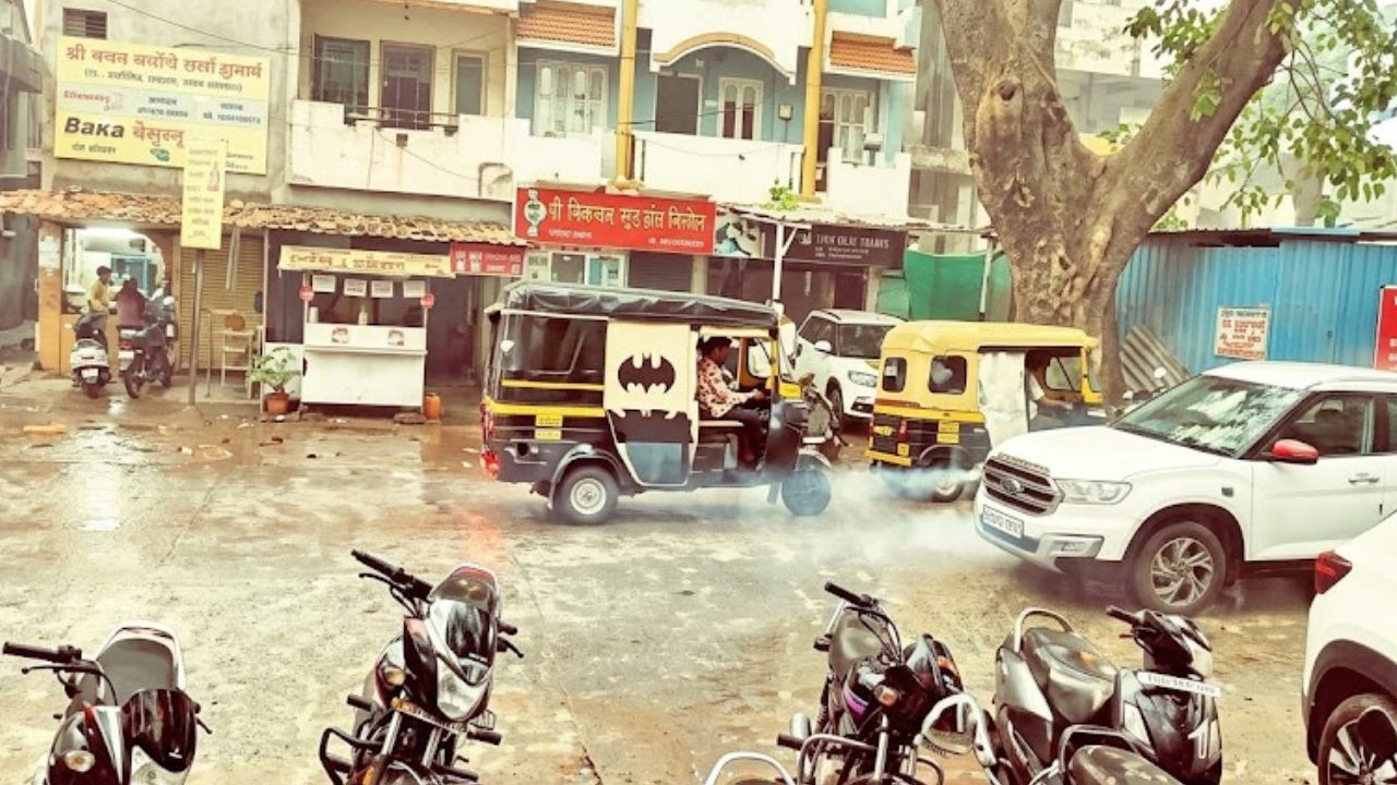 Kolhapur News : उन्हाच्या कडाक्यानंतर पावसाची दमदार बॅटींग; अवकाळी गारांमुळे कोल्हापूरकरांची उडाली दाणादाण