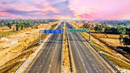 Kolhapur News : शक्तिपीठ महामार्ग कोल्हापूर जिल्ह्यातून गोव्याकडे जाणार; एक लाख कोटीचा प्रस्ताव