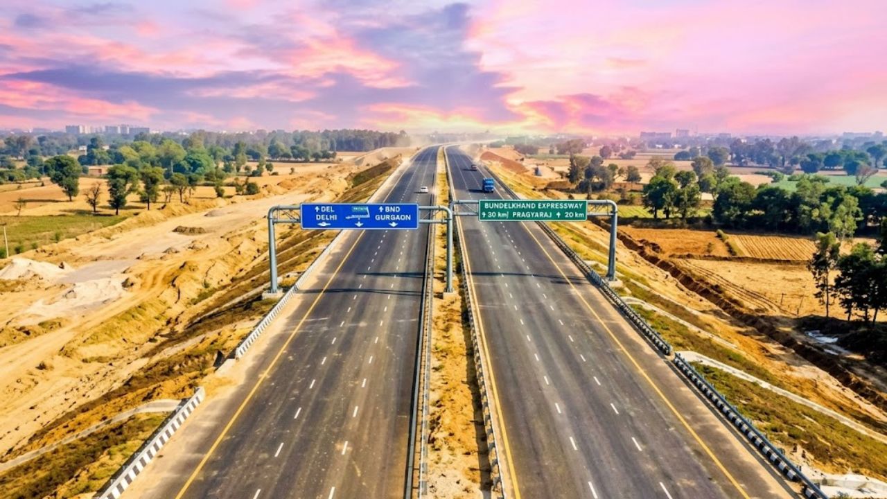 Kolhapur News : शक्तिपीठ महामार्ग कोल्हापूर जिल्ह्यातून गोव्याकडे जाणार; एक लाख कोटीचा प्रस्ताव