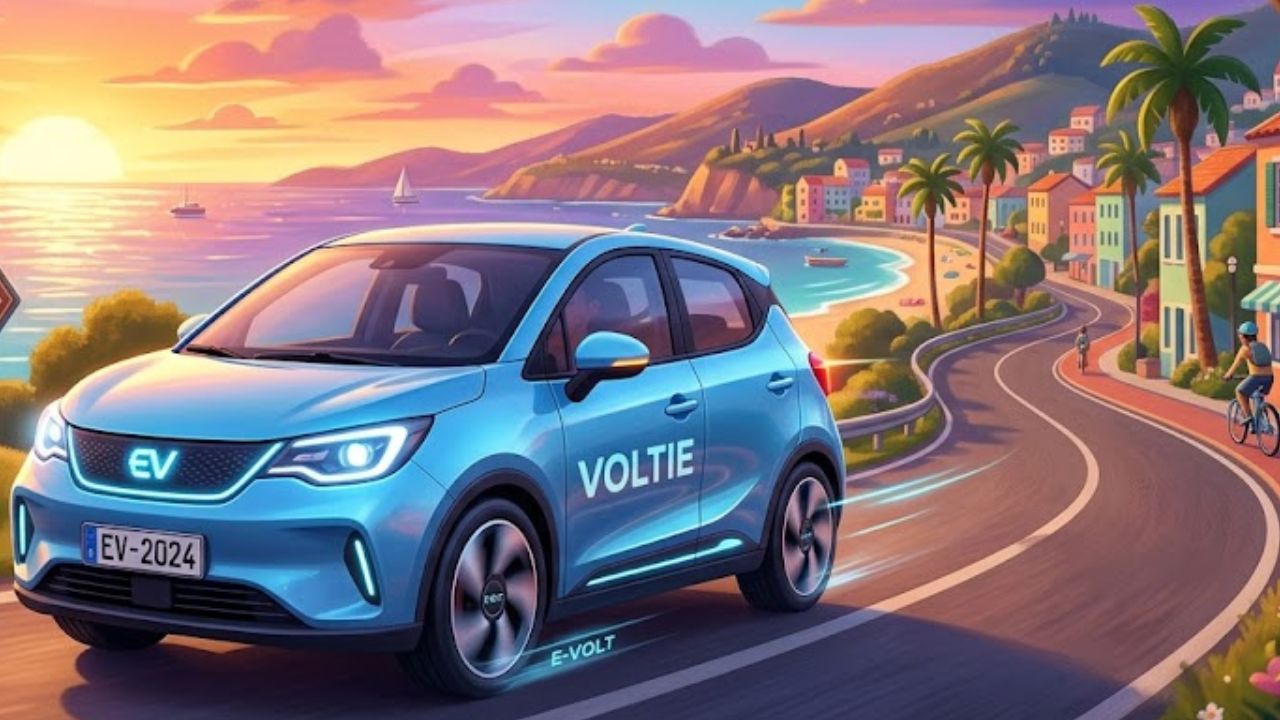 Kolhapur News : इंधनखर्चात लाखोंची बचत ; इचलकरंजी पालिकेच्या ताफ्यात ‘ईव्ही’ येणार ?