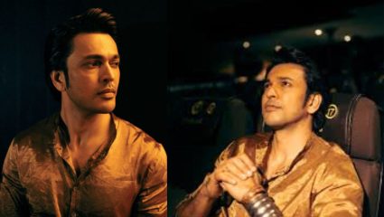 ललित प्रभाकरच्या घराला दिलाय ‘हा’ रंग, कल्पनाही करता येणार नाही; कारण वाचून तुम्हालाही पटेल Logic