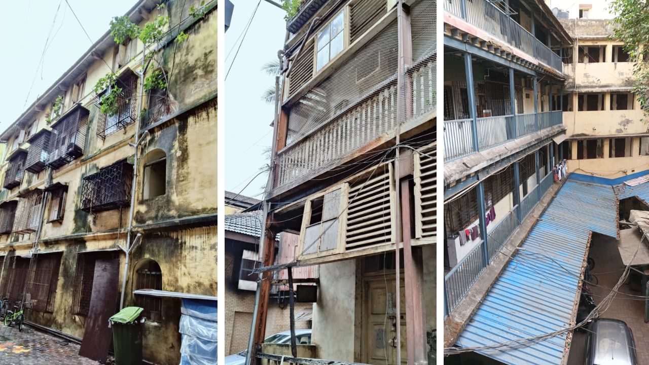 Mumbai News: मुंबईतील शेकडो कुटुंबांसाठी दिलासादायक! प्रलंबित LIC इमारतीच्या पुनर्विकासाचा मार्ग होणार मोकळा