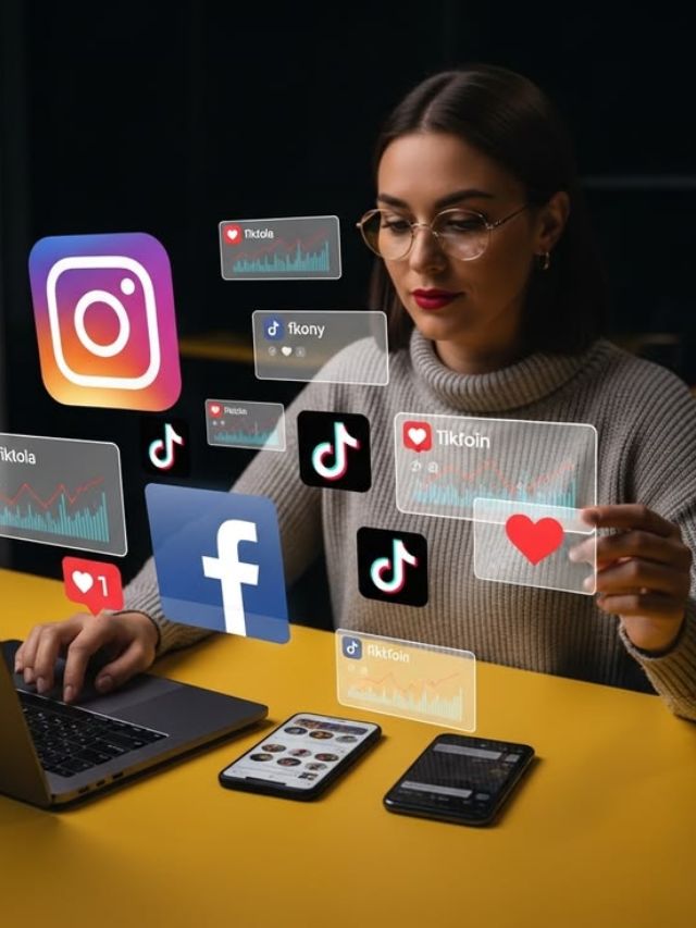 लाईक्स आणि कमेंट्सवर तुमचा मूड कसा ठरतो?
