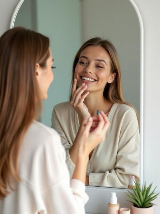 स्वतःवर प्रेम कसं करावं