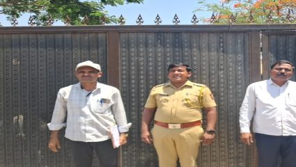 Dharashiv News : जिल्हाधिकाऱ्यांच्या आदेशाने बेकायदेशीर महाकाली कला केंद्र तात्काळ बंद; नियमभंगामुळे कारवाई