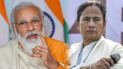 15 वर्षांनंतर पुन्हा ‘ब्रँड दीदी’ची अग्निपरीक्षा!  बंगालमध्ये एकतर्फी सामना ठरेल की भाजप हा अभेद्य किल्ला भेदेल?