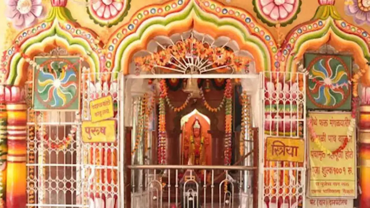 जगातील एकमेव मंगळ ग्रहाचं मंदिर; प्राचीन अशी मंगळदेवांची मूर्ती आहे तरी कुठे ?