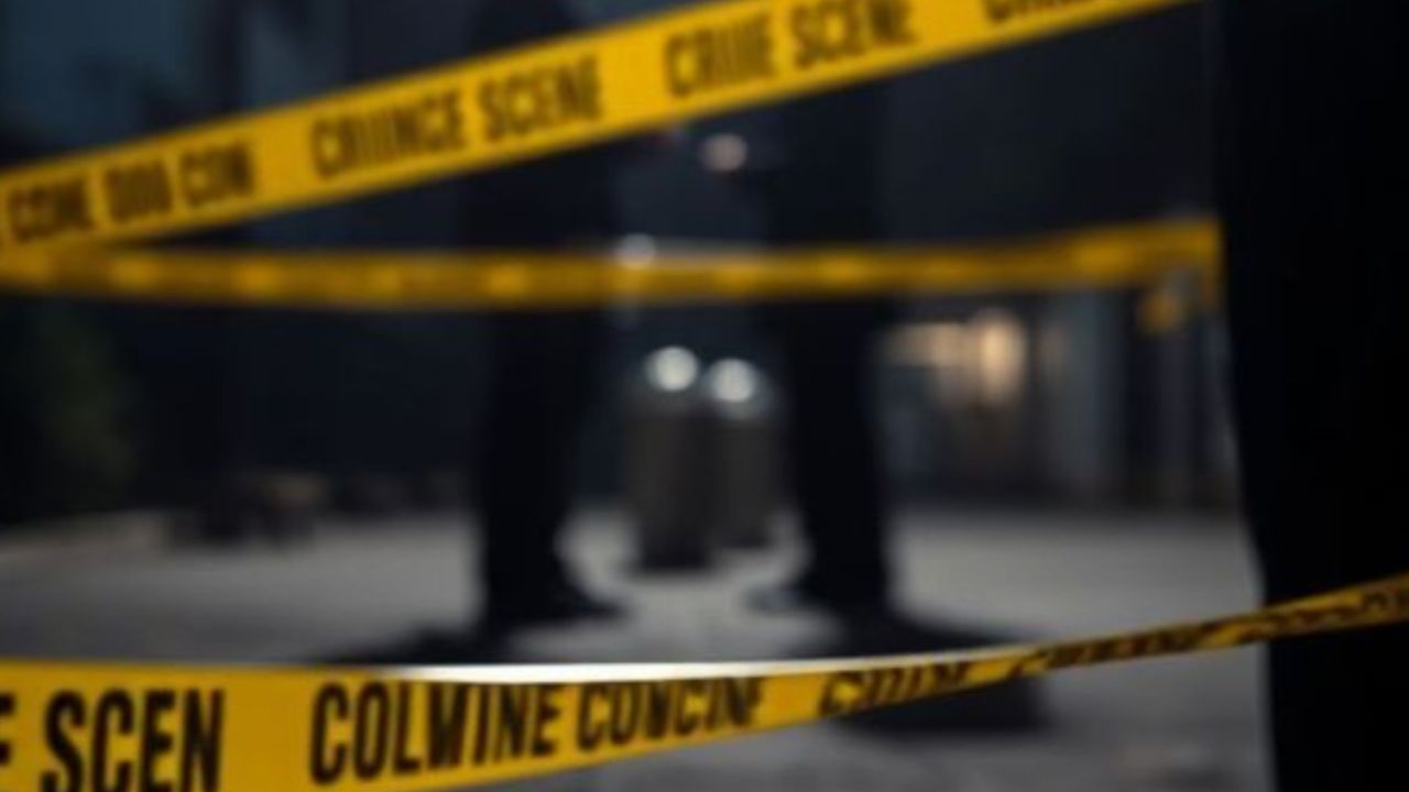 Raigad News :  एक हत्या आणि 64 बलात्कार, हातपाय बांधले अन्…निर्घृण हत्याकांडाचा अखेर उलगडा