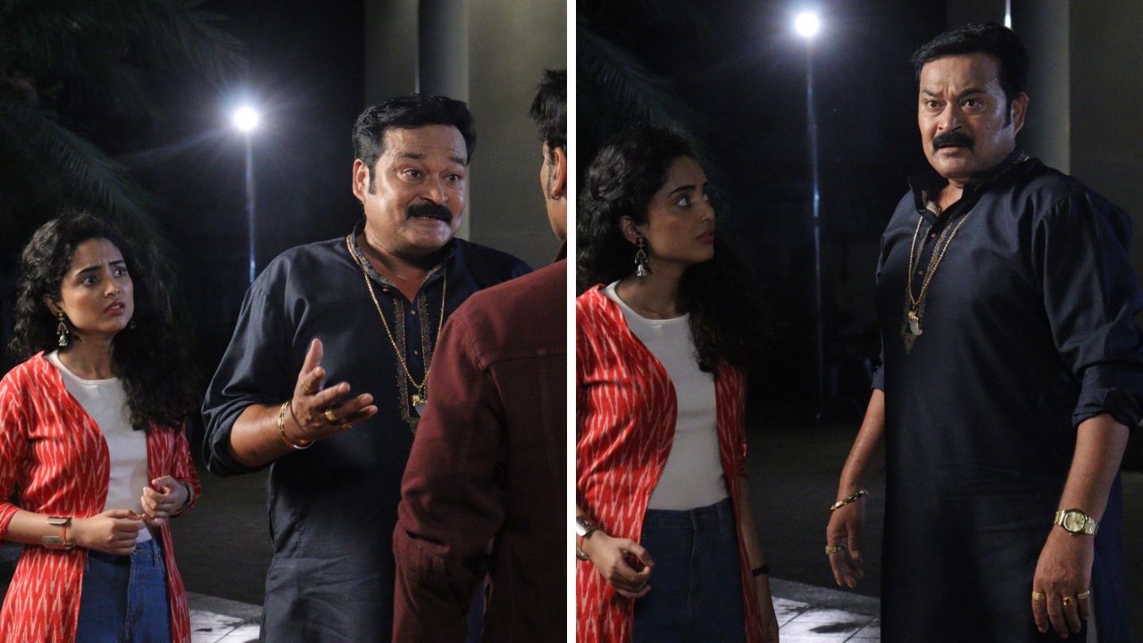 ‘मोहिनी’ मालिका निर्णायक वळणावर, बाप-लेकीच्या भेटीत उलगडणार का जन्मदात्याचा क्रूर चेहरा!