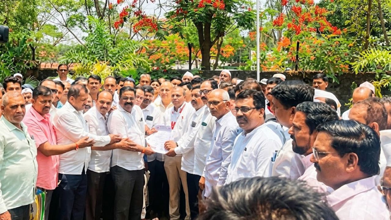 Kolhapur News : दूध संस्थांच्या सुनावणीत दिरंगाई ; ‘गोकुळ’च्या ठरावांवरून राजकारण तापले