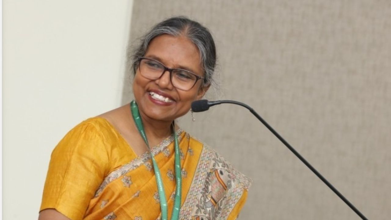 साताऱ्यात रंगणार १५ वे विद्रोही साहित्य संमेलन; जेएनयूच्या प्रो. डॉ. सोनाझरिया मिंझ यांच्या हस्ते होणार उद्घाटन