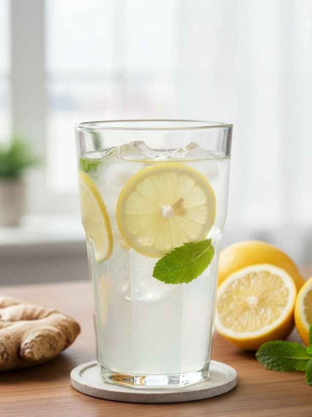 उन्हाळ्यात पाण्यात मिसळून प्या या गोष्टी, डिहायड्रेशन होईल दूर