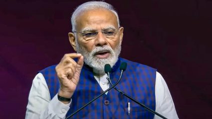 5 राज्यांच्या Exit Poll मध्ये BJP ला काय मिळाले? बंगालमध्ये टक्कर, दक्षिणेत आव्हान, तर उत्तर भारतात….; वाचा सविस्तर बातमी