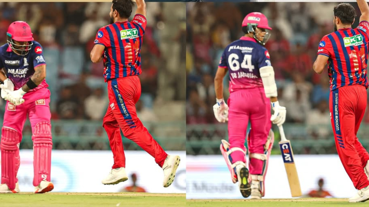 सूड! लागोपाठ यशस्वीने मारले 3 चौकार, मोहम्मद शामीचा राग अनावर अन् पुढच्याच बॉलवर…