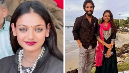 लग्नानंतर अवघ्या एका महिन्यात मोनालिसा बेपत्ता! गूढ वाढलं, नवऱ्याकडून शोध घेण्यासाठी धडपड सुरु पण…