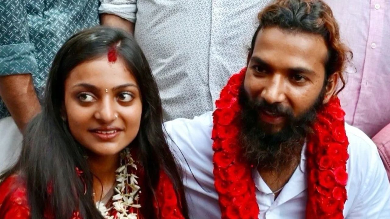 मोनालिसाचं आता काय खरं नाही..!  तपासात धक्कादायक खुलासा; पती फरमान खानवर ‘पोक्सो’अंतर्गत गुन्हा दाखल