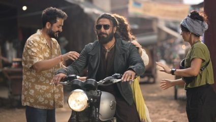 Dhurandhar : एका चित्रपटासाठी 10,000 कॉस्ट्यूम, जसकीरत-हमजाच्या कपड्यांमागची रंजक कहाणी; आदित्य धरचा खुलासा