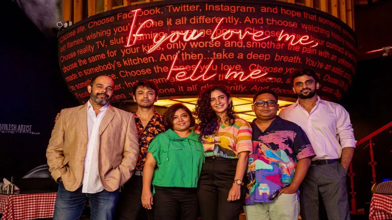 To, Ti Ani Fuzi Movie : जपानच्या मातीत उधळले मराठी सिनेरंग! आता ‘या’ OTT वर पाहता येणार ‘तो, ती आणि फुजी’