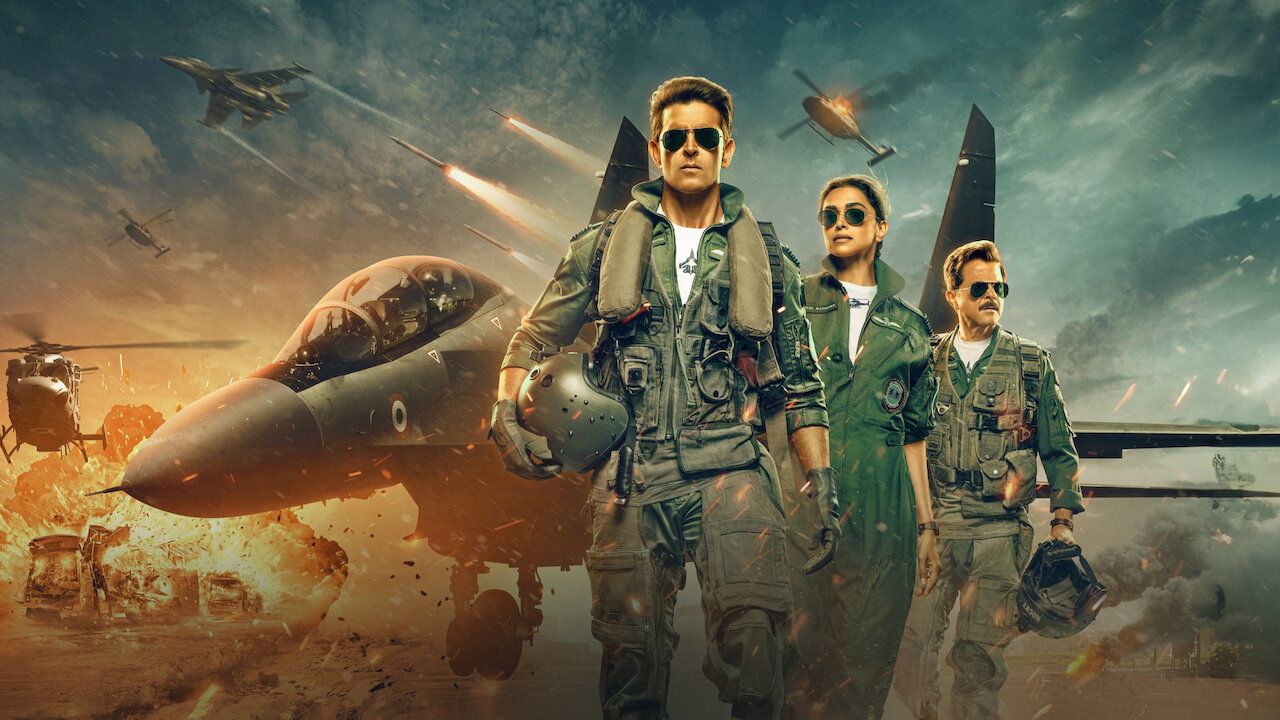 Fighter Sequel: ‘फायटर 2’ची चर्चा खरी की फक्त अफवा? हृतिक –दीपिका च्या सिक्वेलबाबत मोठा खुलासा, जाणून घ्या सत्य!